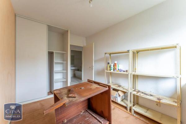 Appartement à vendre 3 pièces 64.07m²