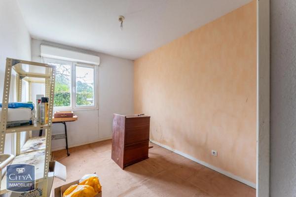 Appartement à vendre 3 pièces 64.07m²