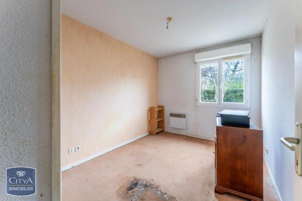 Appartement à vendre 3 pièces 64.07m²