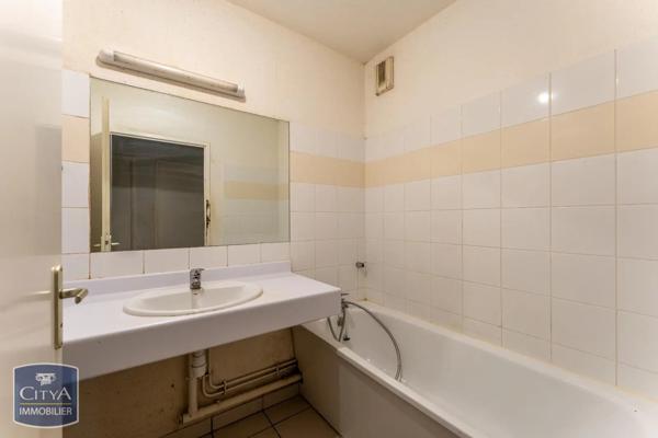 Appartement à vendre 3 pièces 64.07m²