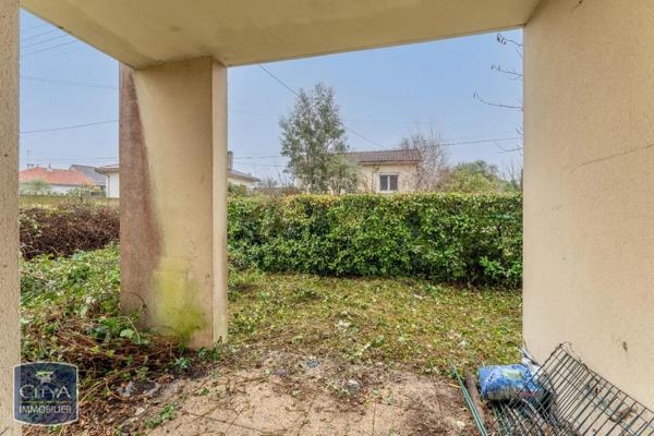 Appartement à vendre 3 pièces 64.07m²