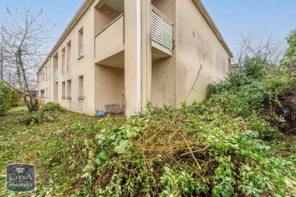 Appartement à vendre 3 pièces 64.07m²