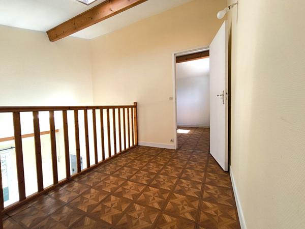 Maison 4 pièces à vendre à Saint Palais sur Mer - Proche mer