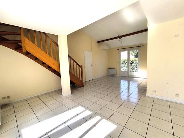 Maison 4 pièces à vendre à Saint Palais sur Mer - Proche mer