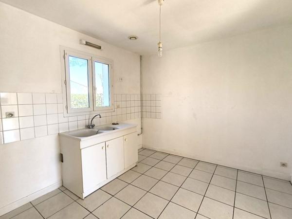 Maison 4 pièces à vendre à Saint Palais sur Mer - Proche mer
