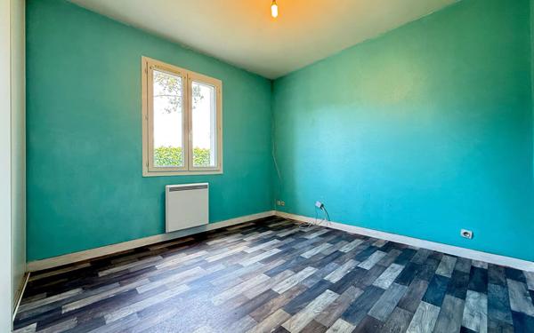 Maison 4 pièces à vendre à Saint Palais sur Mer - Proche mer