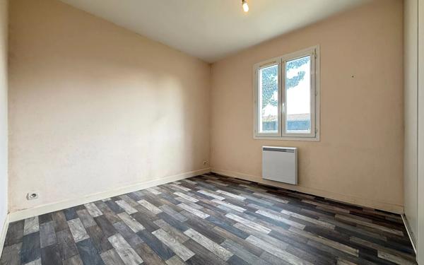 Maison 4 pièces à vendre à Saint Palais sur Mer - Proche mer