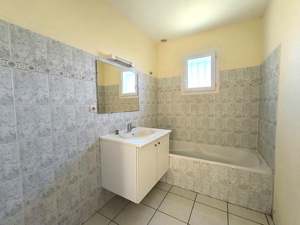 Maison 4 pièces à vendre à Saint Palais sur Mer - Proche mer