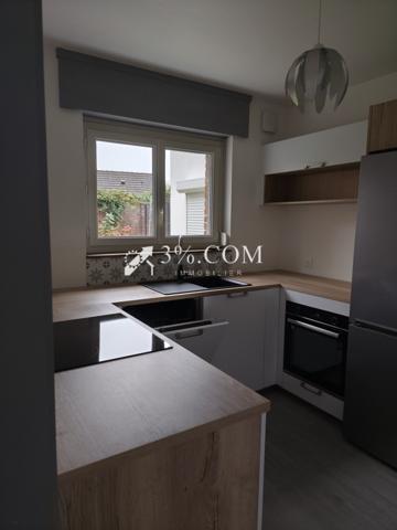 Maison 5 pièce(s) 3 chambre(s) 93.23 m²