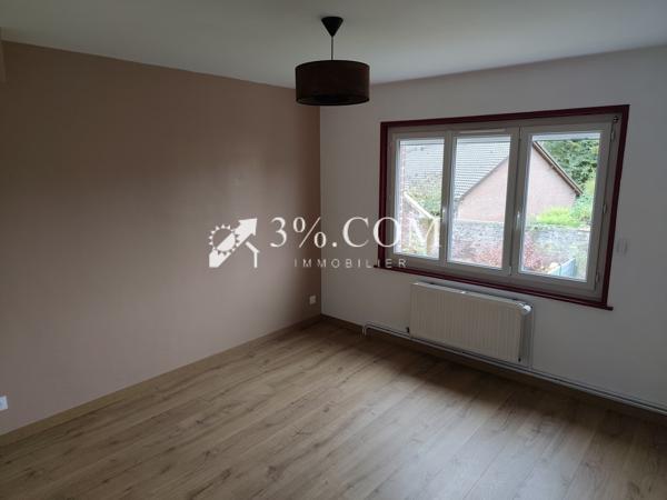 Maison 5 pièce(s) 3 chambre(s) 93.23 m²