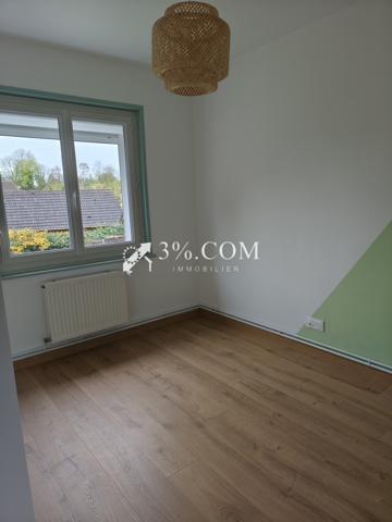 Maison 5 pièce(s) 3 chambre(s) 93.23 m²