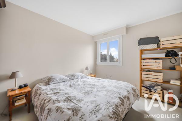 Appartement à vendre 6 pièces 131 m² Le Chesnay-Rocquencourt