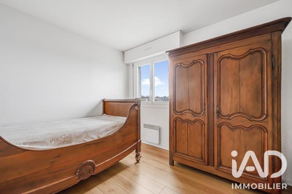 Appartement à vendre 6 pièces 131 m² Le Chesnay-Rocquencourt