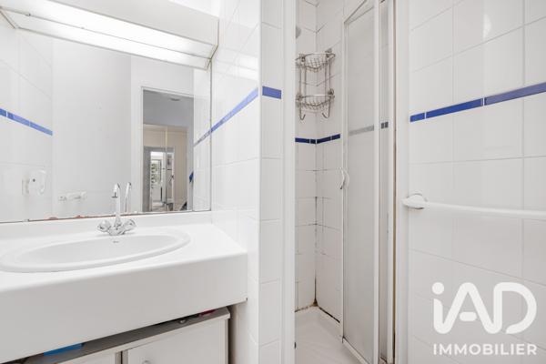 Appartement à vendre 6 pièces 131 m² Le Chesnay-Rocquencourt