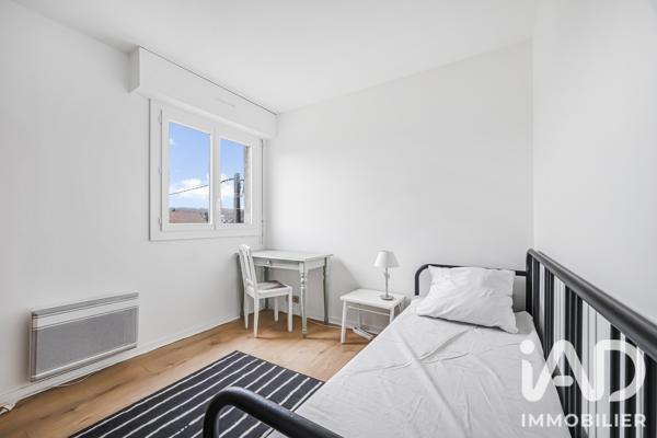 Appartement à vendre 6 pièces 131 m² Le Chesnay-Rocquencourt