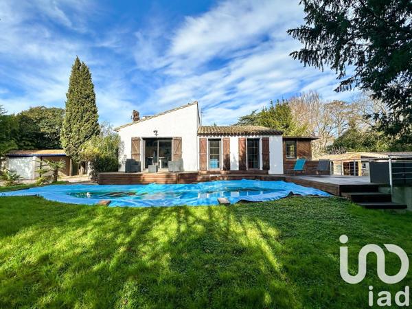 Maison traditionnelle 5 pièces de 92 m² à Alzonne (11170)