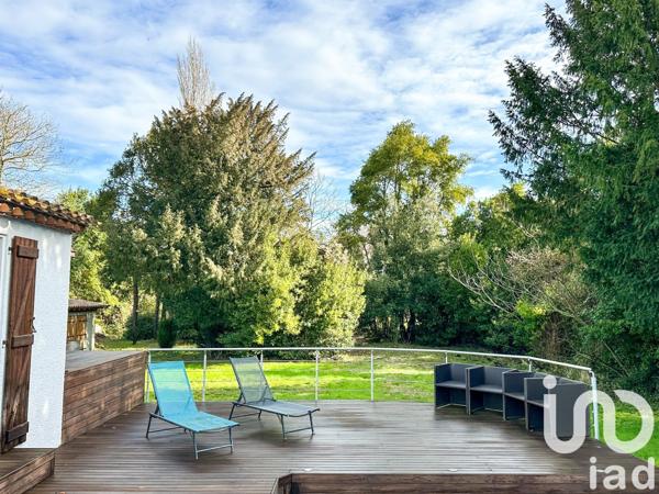 Maison traditionnelle 5 pièces de 92 m² à Alzonne (11170)