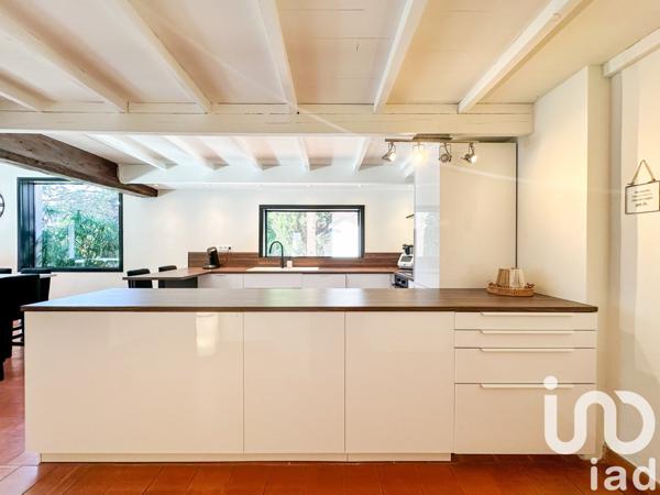 Maison traditionnelle 5 pièces de 92 m² à Alzonne (11170)