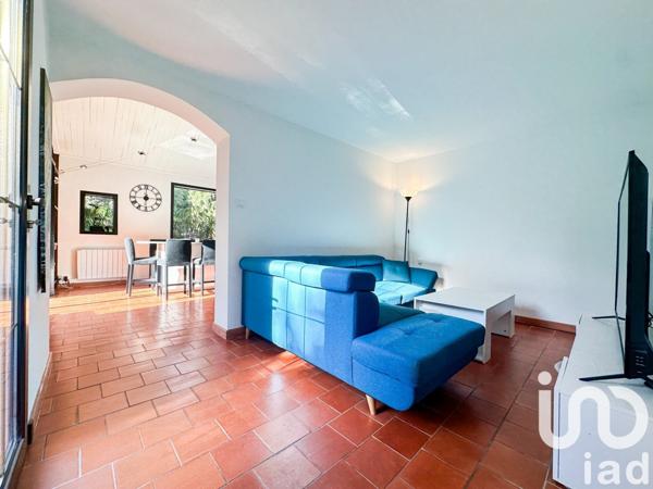 Maison traditionnelle 5 pièces de 92 m² à Alzonne (11170)