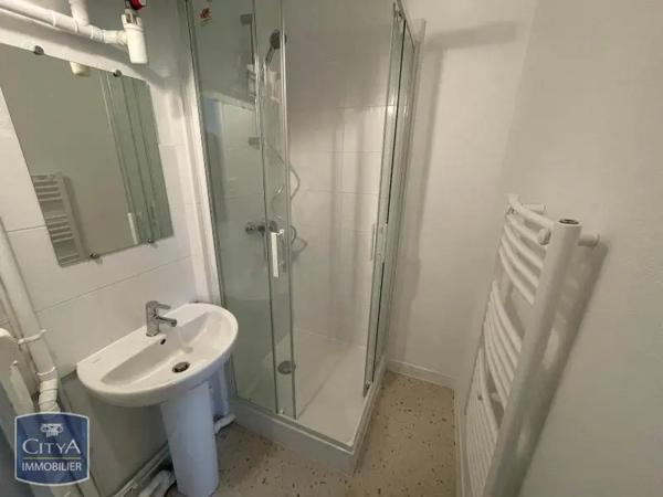 Location appartement 2 pièces de 35.37m²