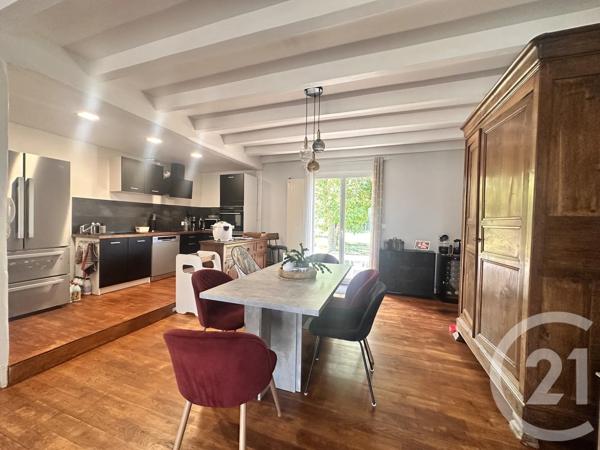 Maison à vendre  5 pièces - 140 m 2   CUFFY  - 18