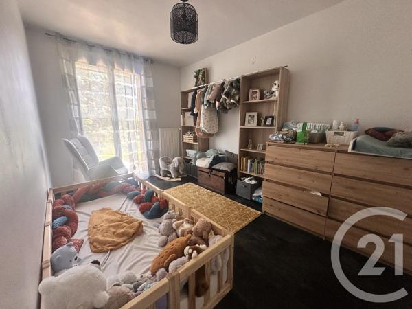 Maison à vendre  5 pièces - 140 m 2   CUFFY  - 18