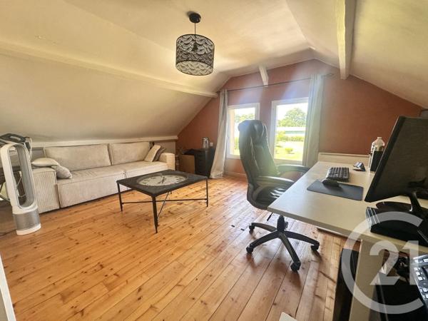 Maison à vendre  5 pièces - 140 m 2   CUFFY  - 18