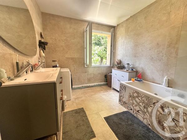 Maison à vendre  5 pièces - 140 m 2   CUFFY  - 18