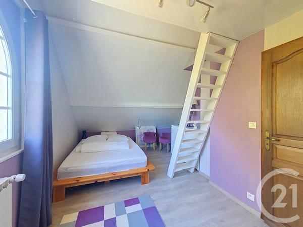 Maison à vendre  6 pièces - 107,10 m 2   SOUPPES SUR LOING  - 77