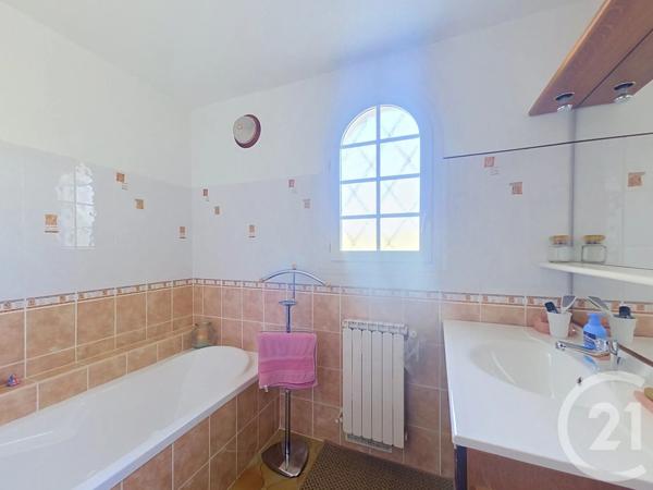 Maison à vendre  6 pièces - 107,10 m 2   SOUPPES SUR LOING  - 77