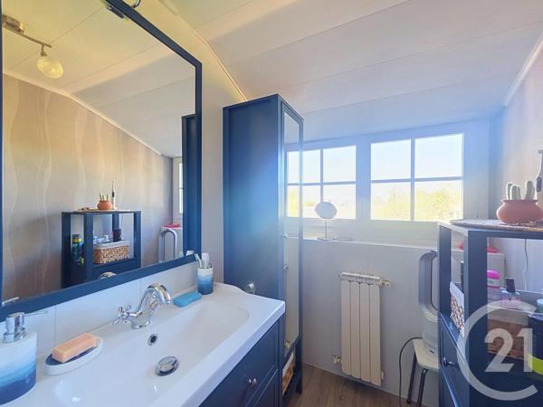 Maison à vendre  6 pièces - 107,10 m 2   SOUPPES SUR LOING  - 77