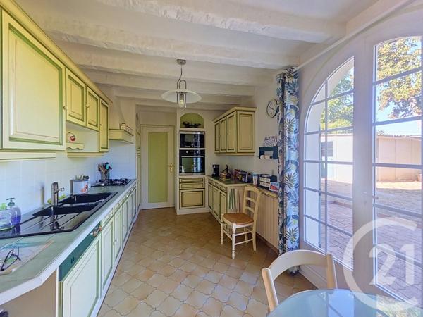 Maison à vendre  6 pièces - 107,10 m 2   SOUPPES SUR LOING  - 77