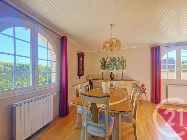 Maison à vendre  6 pièces - 107,10 m 2   SOUPPES SUR LOING  - 77