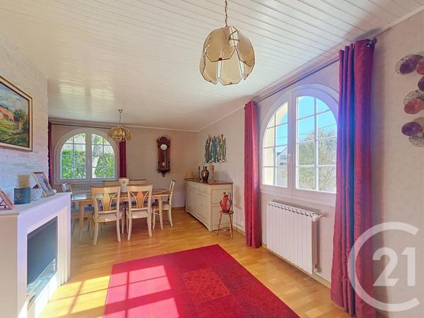 Maison à vendre  6 pièces - 107,10 m 2   SOUPPES SUR LOING  - 77