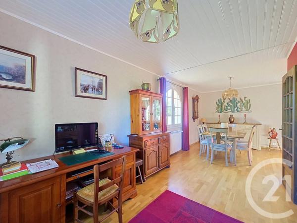 Maison à vendre  6 pièces - 107,10 m 2   SOUPPES SUR LOING  - 77