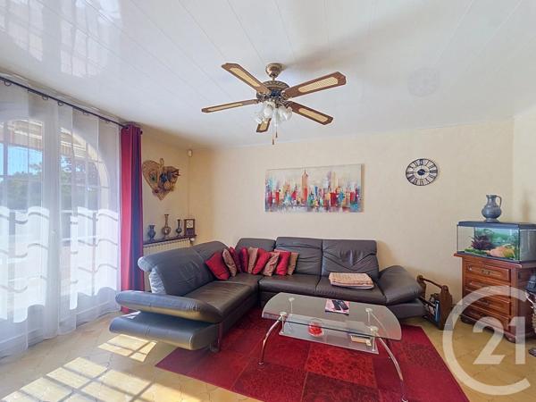 Maison à vendre  6 pièces - 107,10 m 2   SOUPPES SUR LOING  - 77
