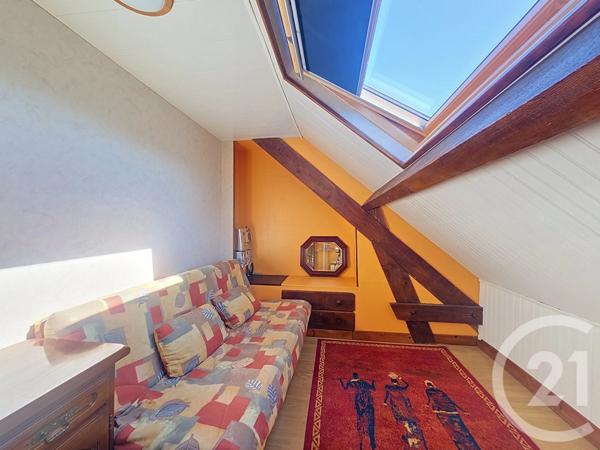 Maison à vendre  6 pièces - 107,10 m 2   SOUPPES SUR LOING  - 77