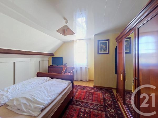 Maison à vendre  6 pièces - 107,10 m 2   SOUPPES SUR LOING  - 77