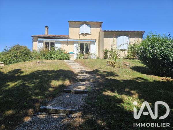 Maison à vendre 4 pièces 133 m² La Couronne