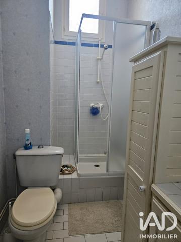 Maison à vendre 4 pièces 133 m² La Couronne