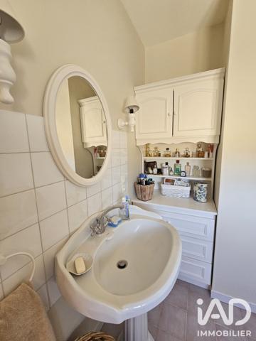 Maison à vendre 4 pièces 133 m² La Couronne