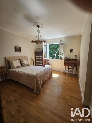 Maison à vendre 4 pièces 133 m² La Couronne