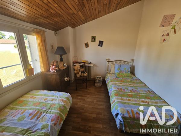 Maison à vendre 4 pièces 133 m² La Couronne