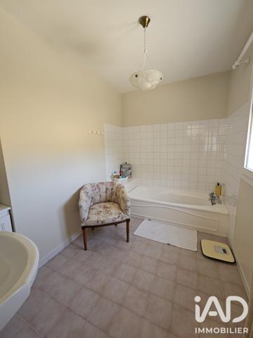 Maison à vendre 4 pièces 133 m² La Couronne