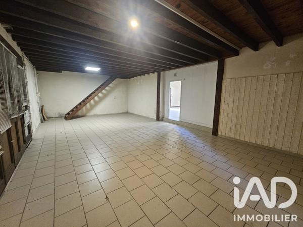 Maison à vendre 4 pièces 133 m² La Couronne