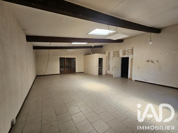 Maison à vendre 4 pièces 133 m² La Couronne