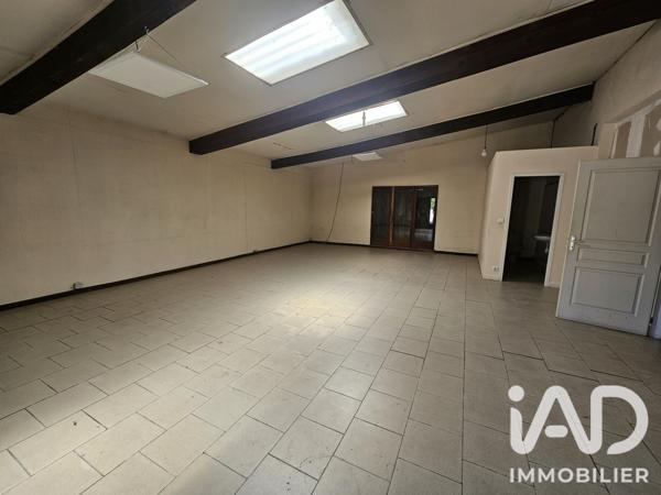 Maison à vendre 4 pièces 133 m² La Couronne