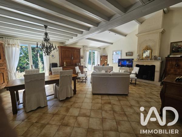 Maison à vendre 4 pièces 133 m² La Couronne