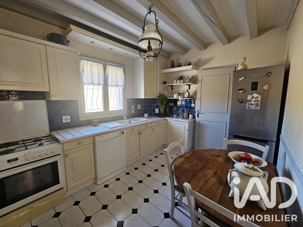 Maison à vendre 4 pièces 133 m² La Couronne