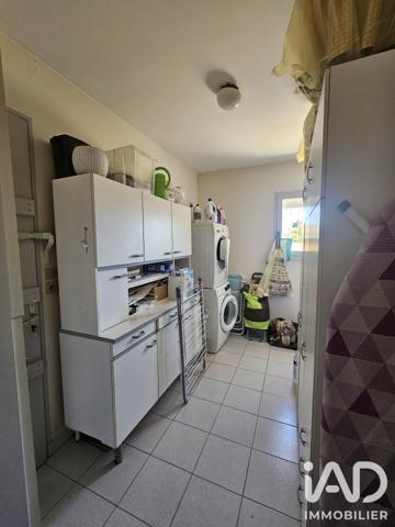 Maison à vendre 4 pièces 133 m² La Couronne